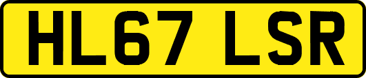 HL67LSR