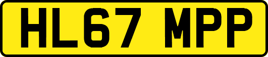HL67MPP