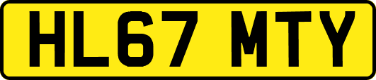 HL67MTY
