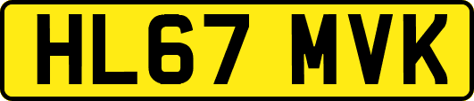 HL67MVK