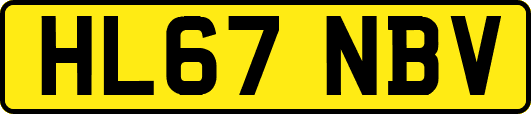 HL67NBV