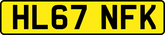 HL67NFK