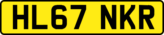 HL67NKR