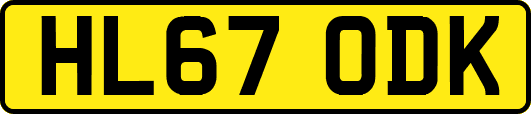 HL67ODK