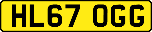 HL67OGG