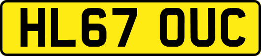 HL67OUC