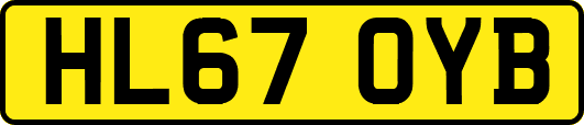 HL67OYB