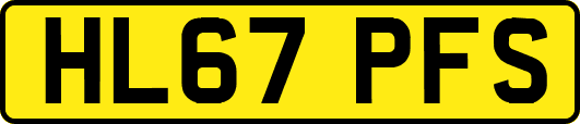HL67PFS