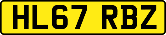 HL67RBZ