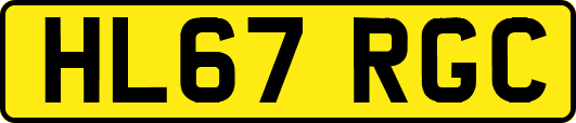 HL67RGC