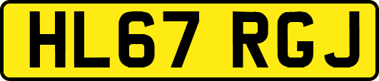 HL67RGJ