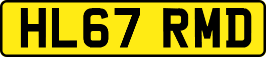 HL67RMD