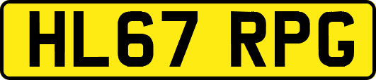 HL67RPG