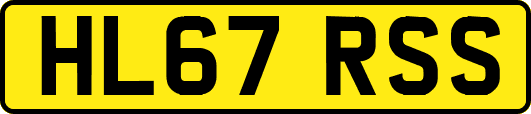HL67RSS