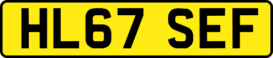 HL67SEF