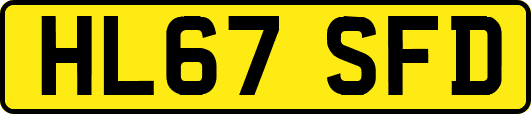 HL67SFD