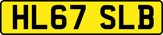 HL67SLB