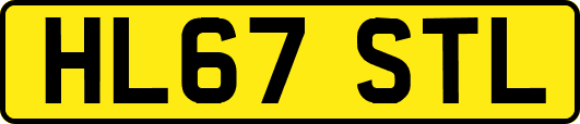 HL67STL