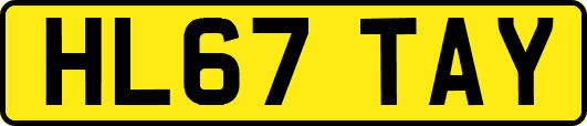 HL67TAY
