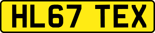 HL67TEX