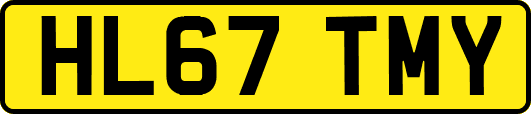 HL67TMY