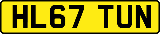 HL67TUN