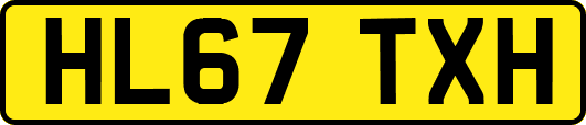 HL67TXH