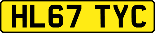 HL67TYC