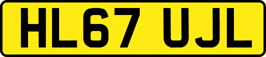 HL67UJL
