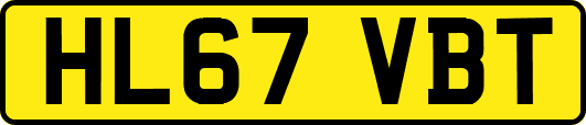 HL67VBT