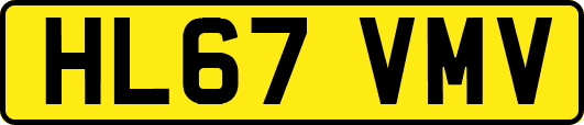 HL67VMV