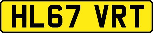 HL67VRT