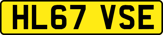 HL67VSE