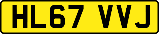 HL67VVJ