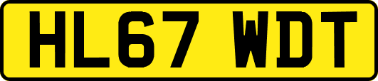 HL67WDT