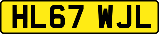 HL67WJL