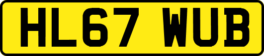 HL67WUB