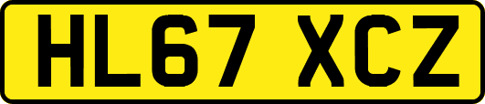 HL67XCZ