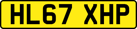 HL67XHP