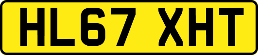 HL67XHT