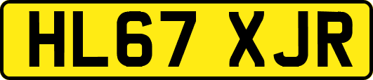HL67XJR