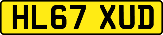 HL67XUD
