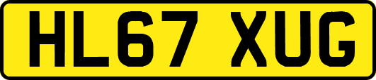 HL67XUG