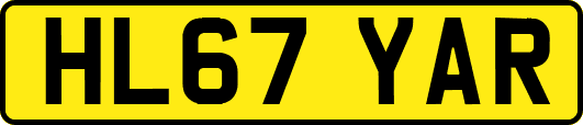 HL67YAR