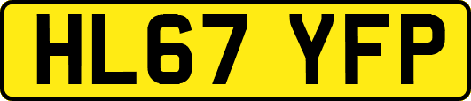 HL67YFP
