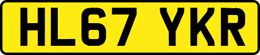 HL67YKR