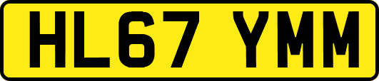 HL67YMM