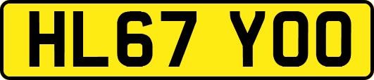 HL67YOO