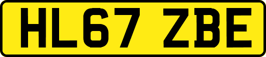 HL67ZBE
