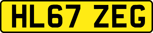 HL67ZEG